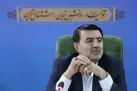 رکود زنی سه پروژه در استان کرمانشاه
