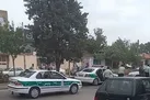 کشف ۲۰ فقره سرقت محتویات خودرو در جنوب پایتخت