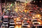 ناترازی جمعیت و ظرفیت 