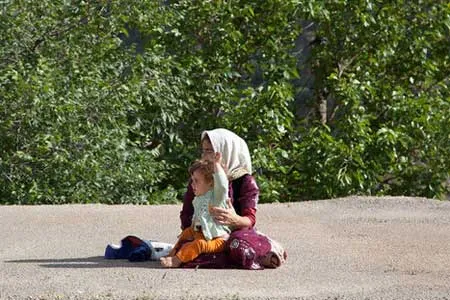«ازدواج» دختران ۱۰ تا ۱۴ ساله افزایش یافت (+جدول)