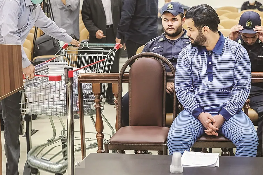 افشاگری صاحب‌استانبول از جزئیات جذب‌سلبریتی‌ها