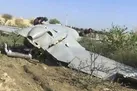 انهدام یک فروند پهپاد آمریکا در مأرب