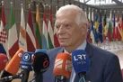 بورل: بسته تحریمی جدیدی علیه ایران وضع خواهیم کرد