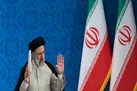 آئین بازگشایی رسمی سال تحصیلی دانشگاه‌ها / رئیس جمهور از برگزیدگان کنکور سراسری تقدیر کرد