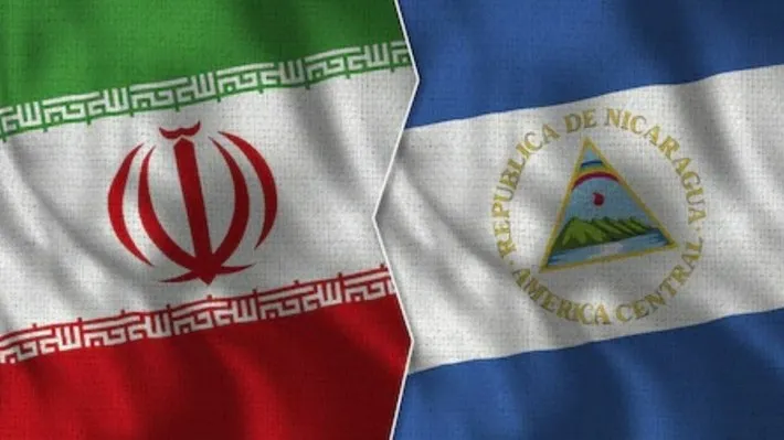 دیدار استاندار هرمزگان و سفیر نیکاراگوئه در ایران