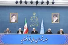 مرّ قانون و اجرای عدالت تنها ملاک رسیدگی به پرونده‌های حوادث اخیر است