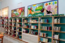 کمبود کتاب‌های جدید؛ چالش کانون‌های پرورش فکری کودکان و نوجوانان خراسان شمالی