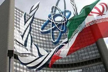 در ارتباط با سانحه نطنز، با مقامات ایران در تماسیم