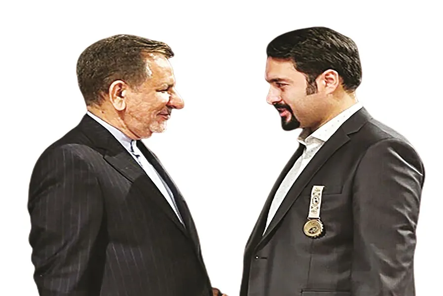 آپارات ماشین اغتشاش