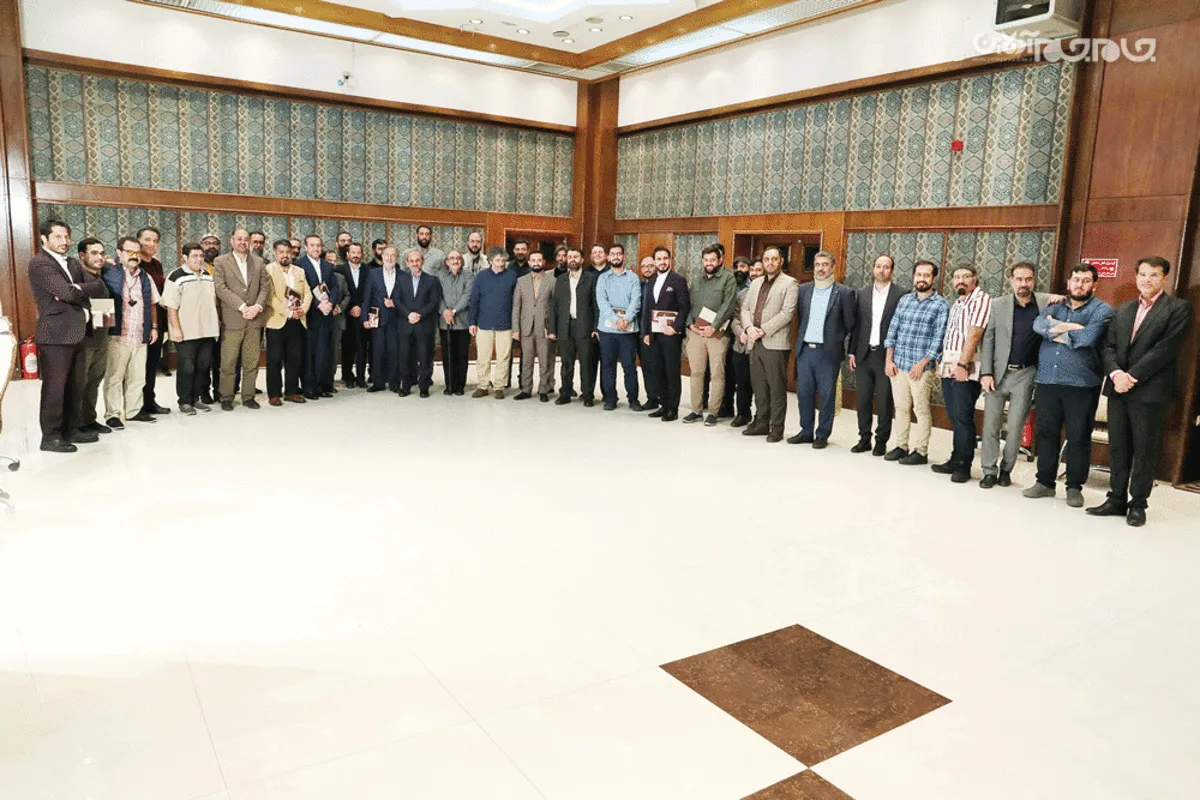 جاری‌شدن برکات قرآن در تولیدات رسانه‌ملی