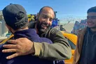 دستکم ۶۷ فلسطینی در اولین روز آتش‌ بس موقت از مصر به غزه بازگشتند