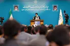 رئیس جمهور: با بی عدالتی مبارزه کنید و دست مفسدین و سودجویان را قطع کنید