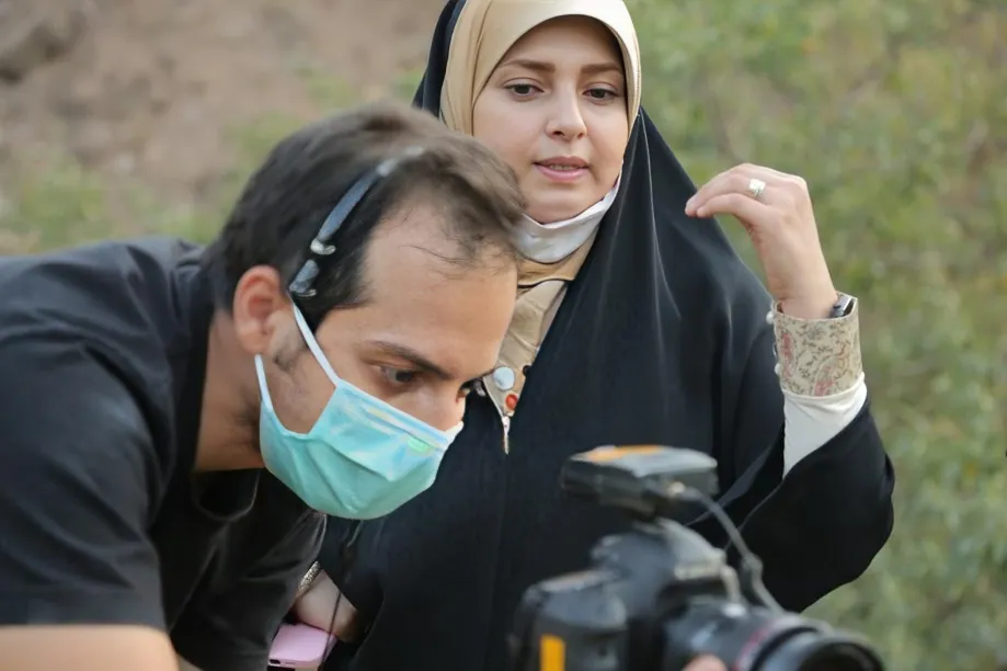 مهربانو از جمله برنامههایی است که پورابراهیم تهیهکنندگی آن را بر عهده داشته مهربانو از جمله برنامههایی است که پورابراهیم تهیهکنندگی آن را بر عهده داشته