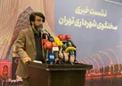 ظرفیت بهشت زهرا تکمیل نشده است | آغاز اجرای دو آرامستان جدید