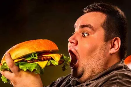 ساده‌ترین راه حل کاهش وزن