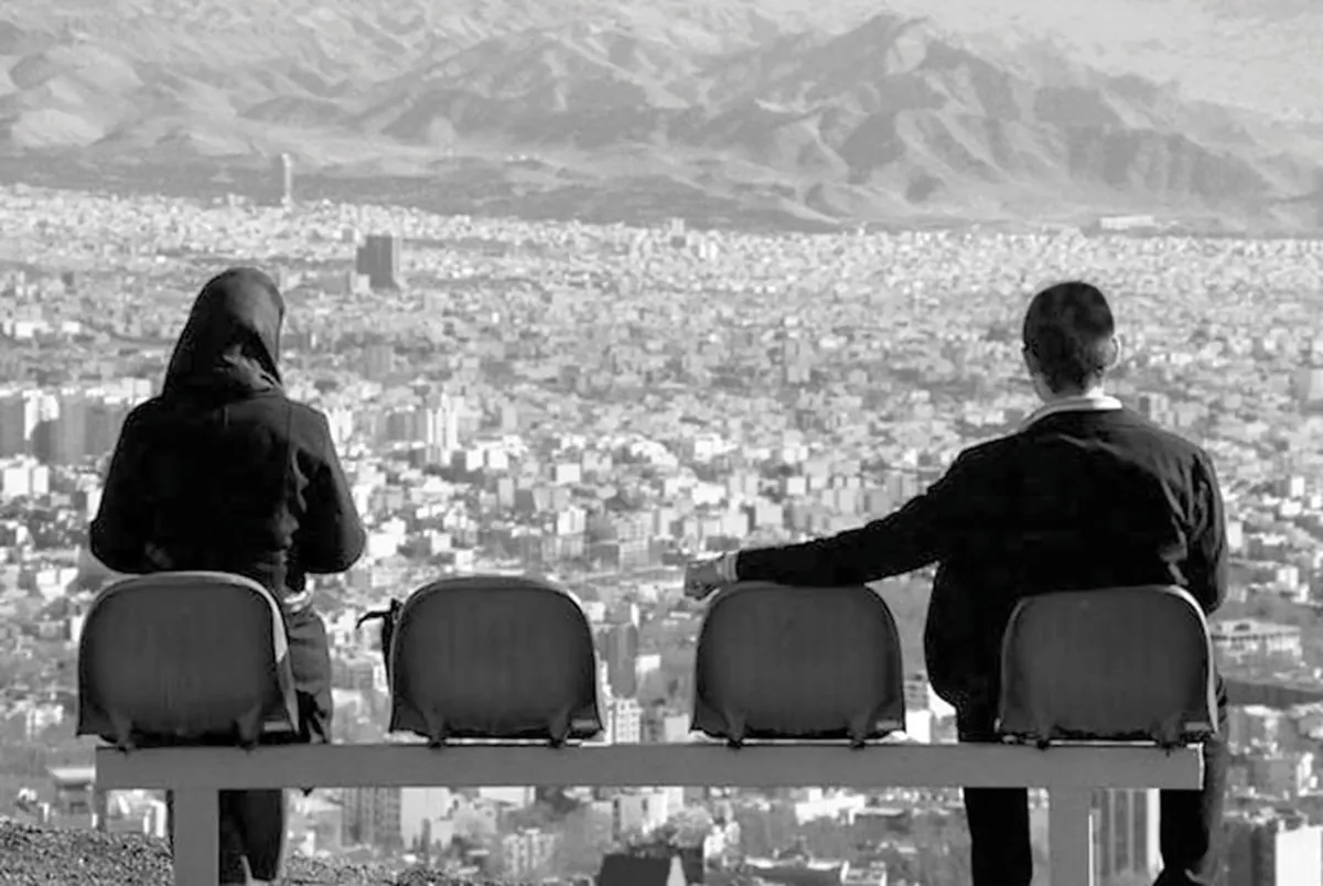 قصه یک جدایی