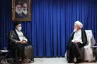 حجت‌الاسلام رئیسی: مردم تکلیف خطیری را بر دوش ما گذاشتند