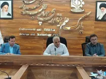 تقویت زنجیره تأمین و تشدید نظارت بر بازار در چهارمحال و بختیاری
