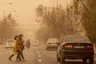 نکات ایمنی که هنگام وزش شدید باد و طوفان باید بدانید