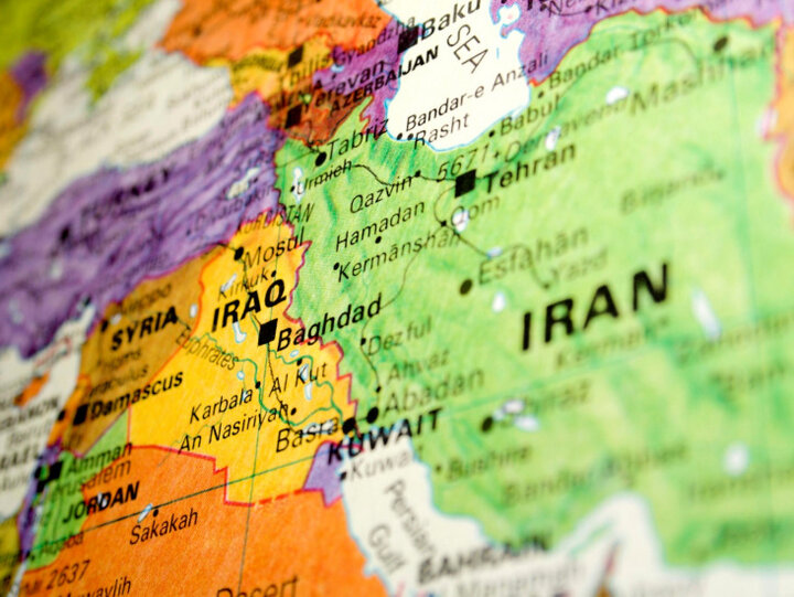 دولت با هوشیاری مانع از ورود همسایگان به بازی دشمن شد