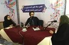 گفتگوی رادیو جوان با چهره‌های هنر هفتم در جشنواره‌ فجر