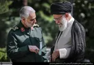 رهبر انقلاب از رفیق خوشبخت خود میگوید...