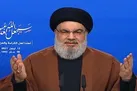 نصرالله: ارسال سوخت از ایران به لبنان تداوم دارد