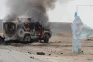 ۵ کشته و زخمی در حمله به کاروان نظامیان آمریکایی در سوریه