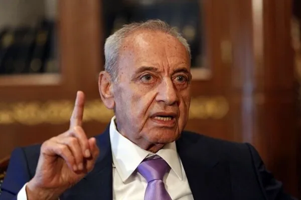سقوط فلسطین، سقوط امنیت ملی عربی است 