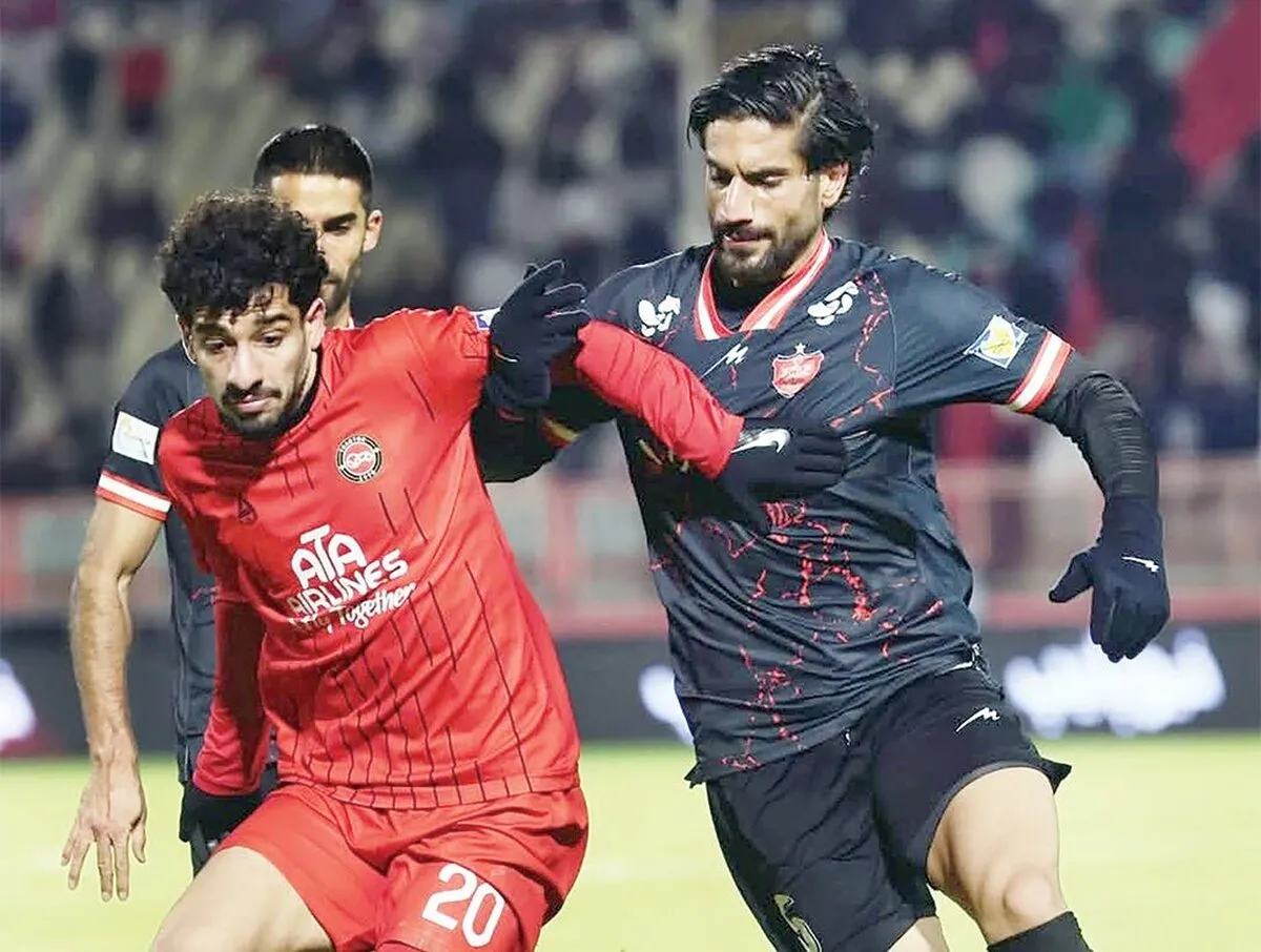 مدعیان بد و بدتر