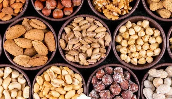 قبل از خرید خشکبار این را بخوانید، وگرنه پشیمان می‌شوید! + 5 نکته طلایی