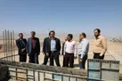 شتاب ساخت و ساز شهرک‌های جدید مسکونی در یزد