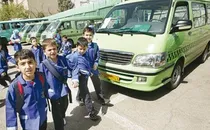 ثبت‌نام سرویس مدارس تمدید شد؛ این تاریخ را از دست ندهید