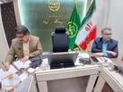 گامی عملی برای تحقق امنیت غذایی پایدار در استان یزد