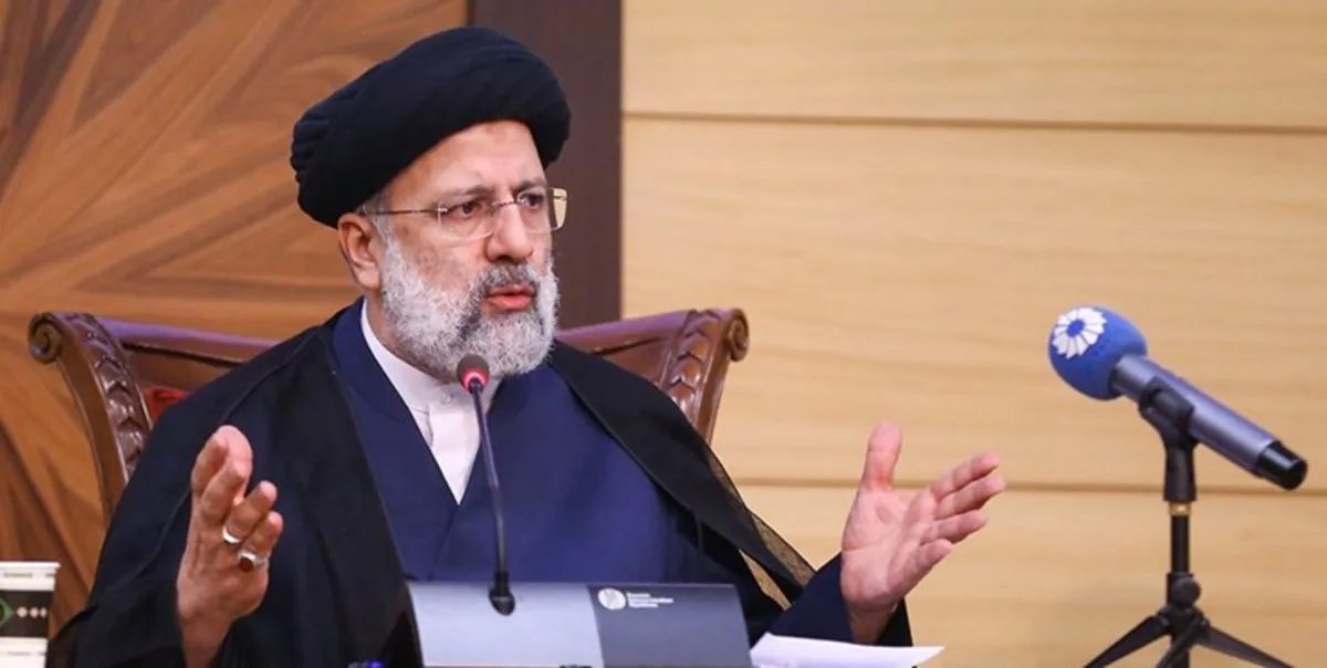 رئیسی: برای اشتغال‌آفرینی در استان‌های دارای آمار بیکاری بالاتر اقدام جهادی شود