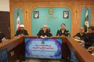 کاهش محسوس سرقت در کشور با تقویت پیشگیری میدانی و مشارکت مردمی