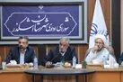 موانع نهضت ملی مسکن و قانون جوانی جمعیت با واگذاری اجرا به شهرداری‌ها برطرف می‌شود