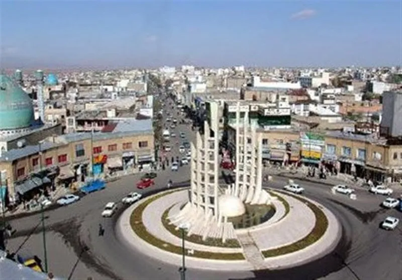 ورود ۴۴ هزار گردشگر در ۶ ماهه اول سال به زنجان