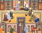 ملاصدرا هنوز در «کهک» تنهاست