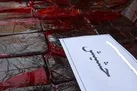 کشف بیش از ۴۹ کیلو گرم حشیش در دنا
