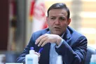 خواستار بازنگری قانون منع جذب خارجی‌ها هستم