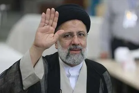 دولتی پرکار، انقلابی و ضد فساد تشکیل می دهم