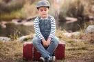 مصائب تک فرزندی