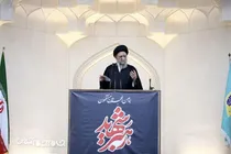 آینده جنگ تحمیلی به نفع ایران رقم می‌خورد