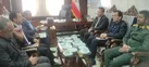 حمایت مجمع ملی خیرین ازدواج از زوج های جوان بهزیستی در شرق استان کرمان