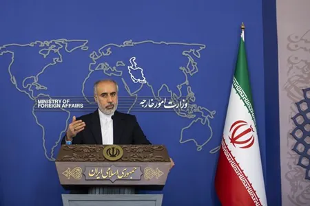 ایران میز مذاکرات را ترک نکرده است | ضرورت آزادی بی قید و شرط اسدالله اسدی