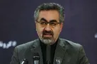 آمار تفکیکی واکسن کرونا داخل کشور
