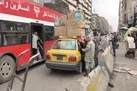 گزارش اختصاصی خبرنگار «جام‌جم» از عراق / پایان ماه عسل خودرو‌های ایرانی