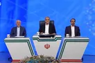ببینید | راهنمای سیاست خارجی ما منافع مردم خواهد بود | هدف سیاست خارجی ما تنها بقا نخواهد بود