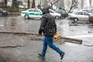 بارش برف و باران و وزش باد شدید در بیشتر مناطق کشور/ تهران برفی می‌شود